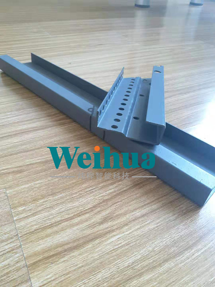8MF自動成型機