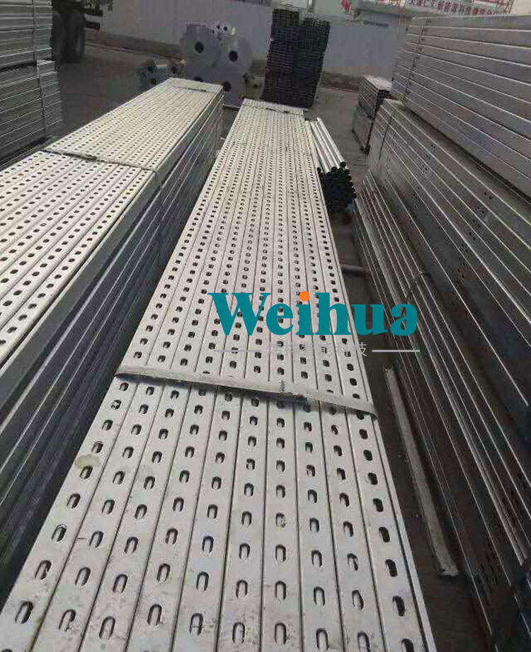光伏支架自動成型機(jī)