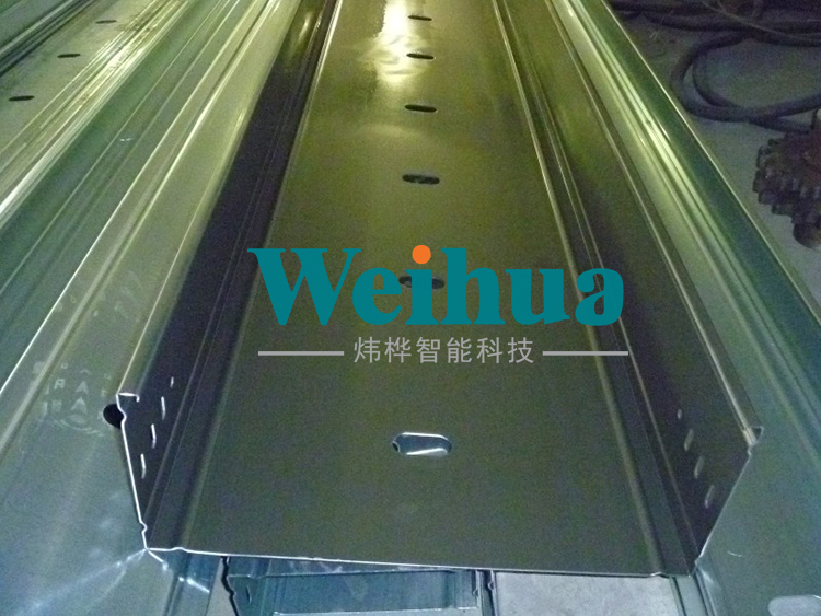 電纜橋架生產設備特點以及電纜橋架檢驗項目