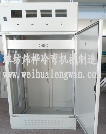 電氣柜生產(chǎn)線(xiàn)的特點(diǎn)及電氣柜的作用