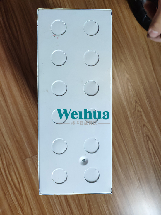 多媒體箱生產(chǎn)線-多媒體箱簡介