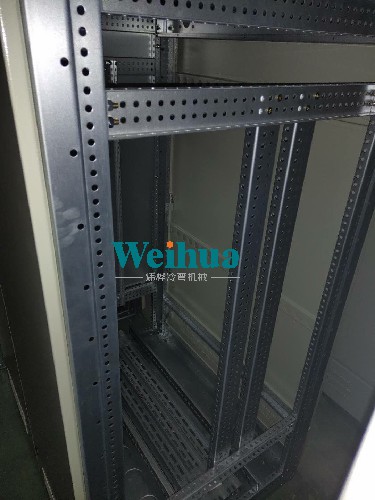 電氣控制柜應該怎么安裝