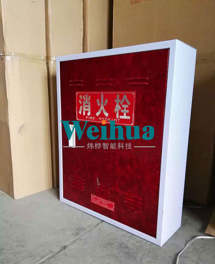 消火栓箱自動(dòng)生產(chǎn)線特點(diǎn)以及消火栓箱 施工、安裝要點(diǎn)